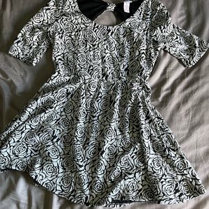 Candies juniors dress